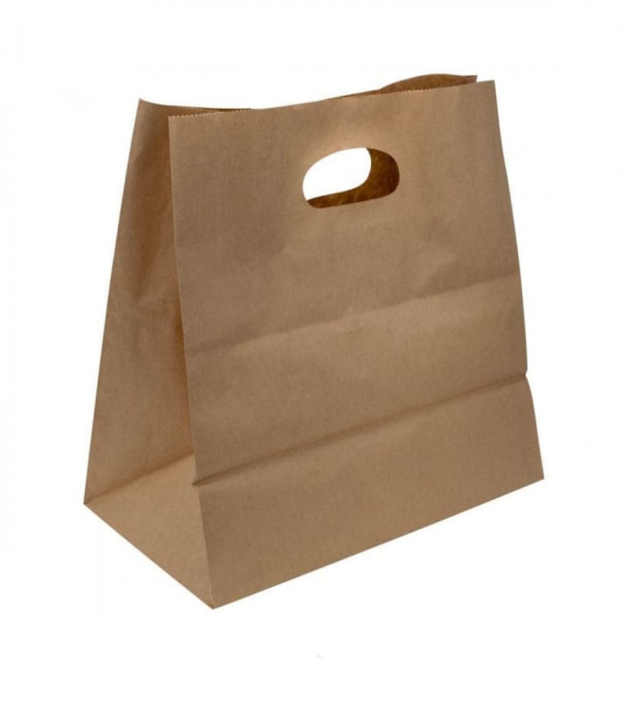 اكياس ورقية