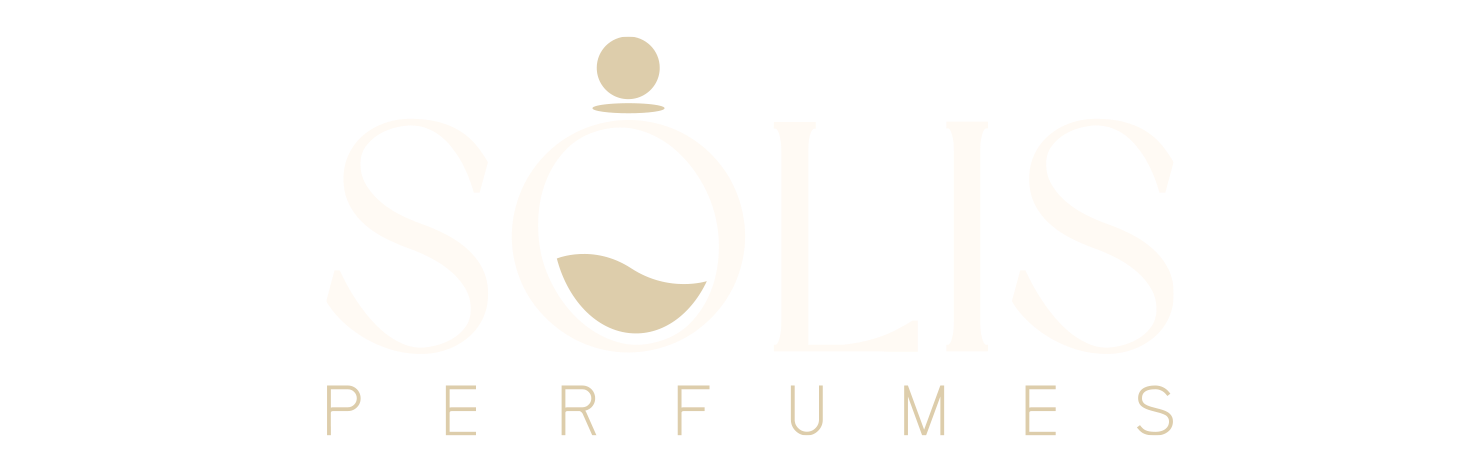 عطور سوليس | Solis Perfumes Logo