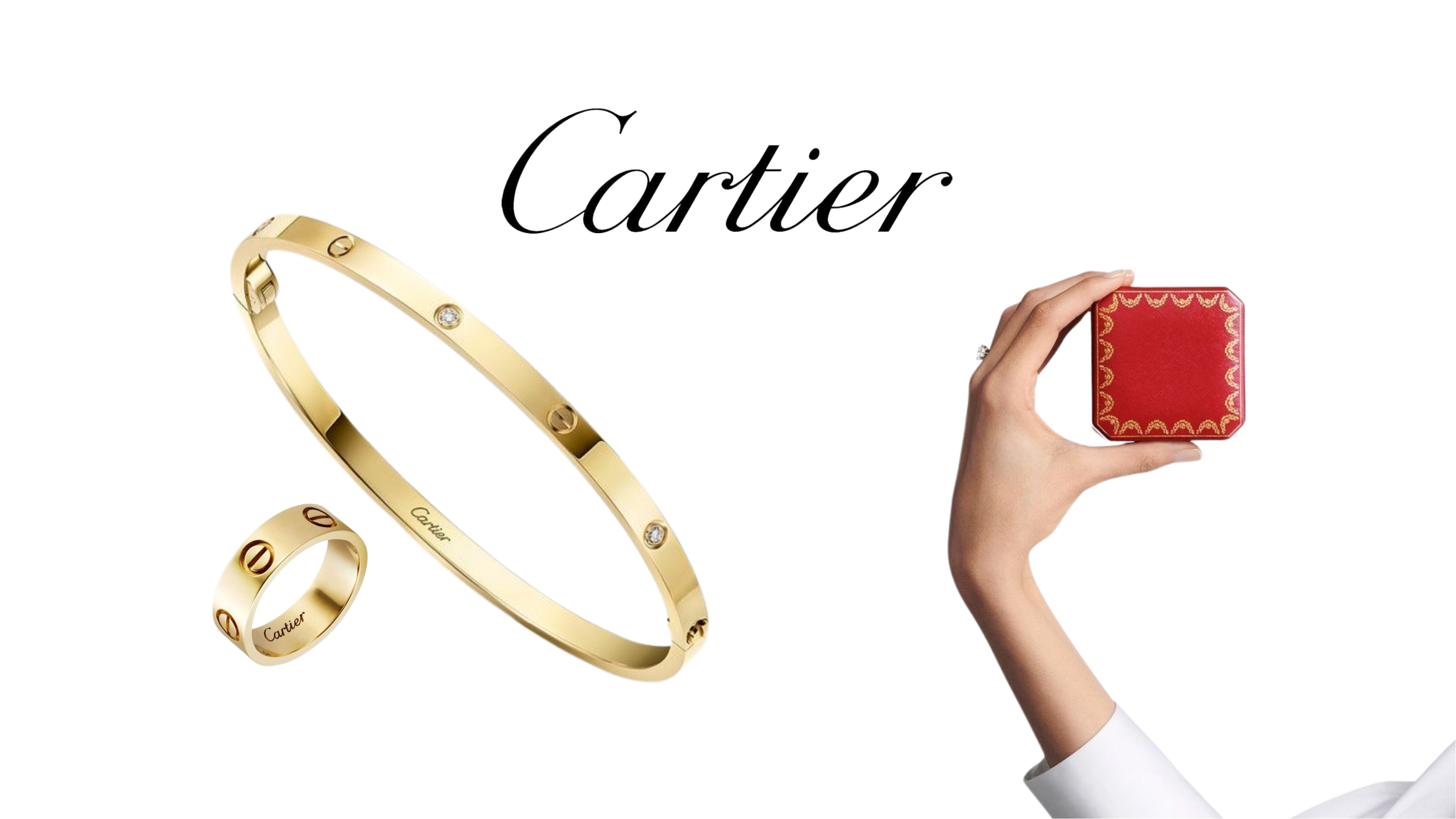 Special products slider