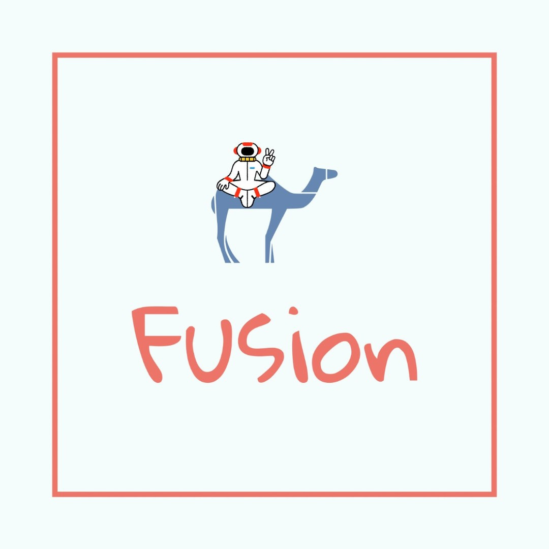 فيوجن (Fusion)