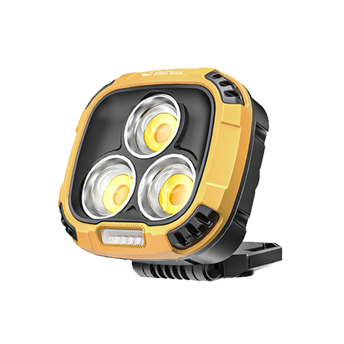 كشافات وإضاءة رحلات