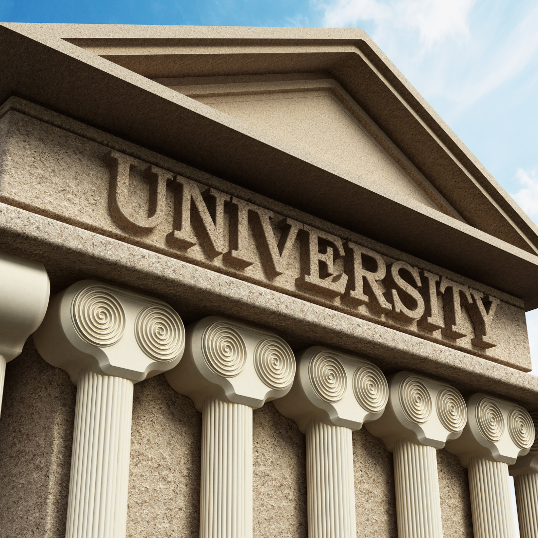 الجامعات و الكليات