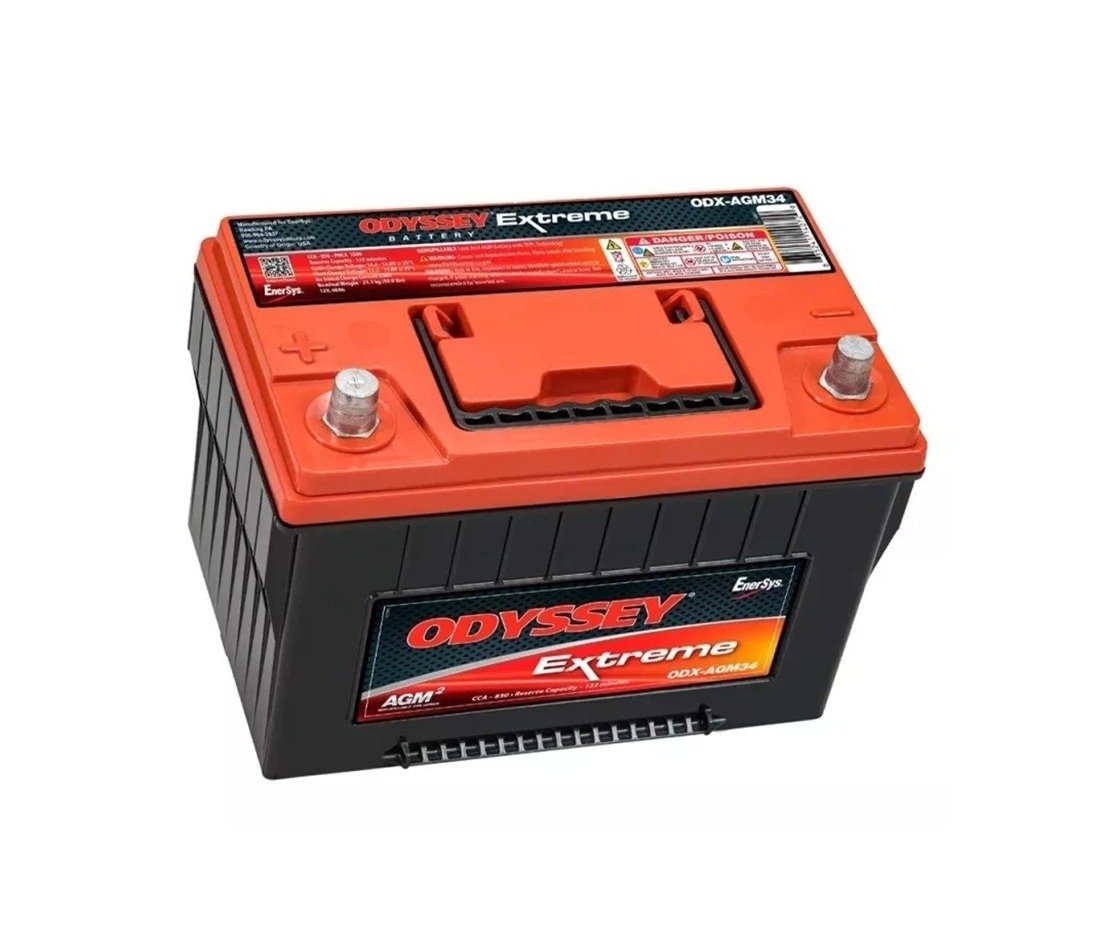 أوديسي ODYSSEY