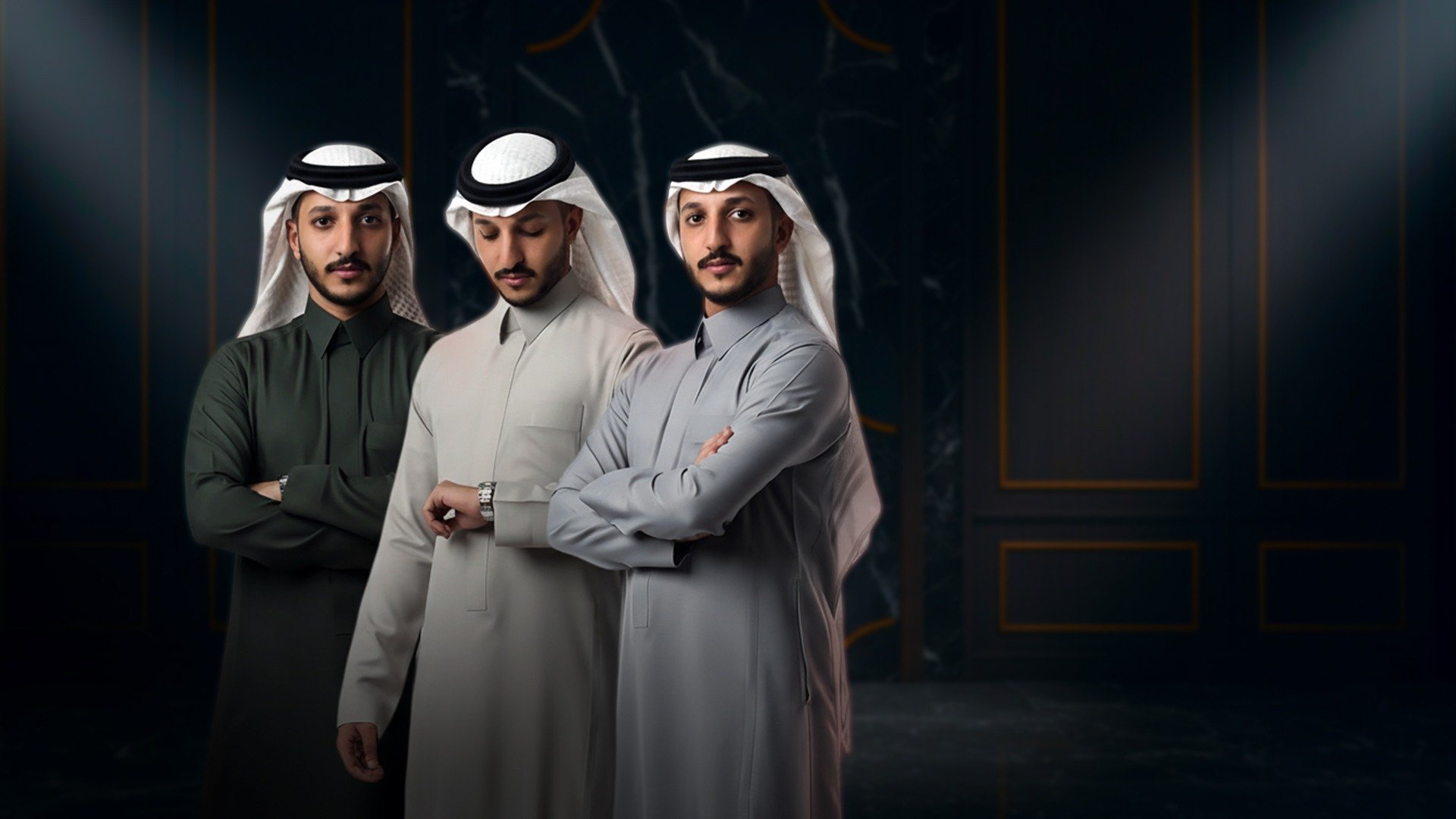 دوامك مو عذر تهمل أناقتك