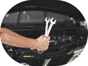 بكجات الصيانة