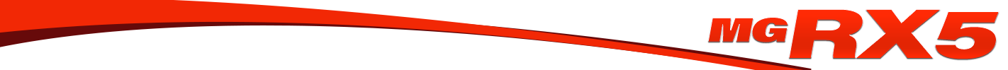 MG-RX5