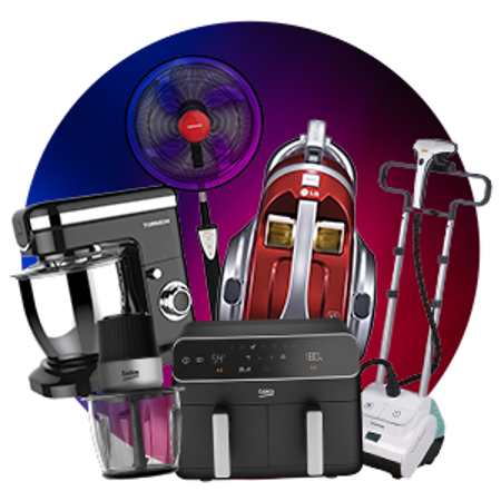 أجهزة منزلية