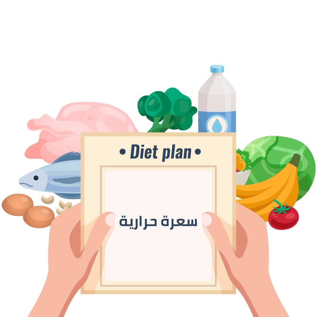 جداول غذائية image