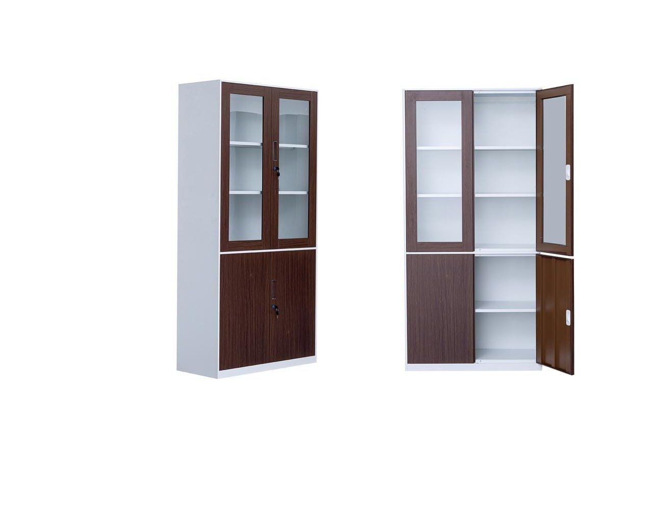 دواليب مكتبية