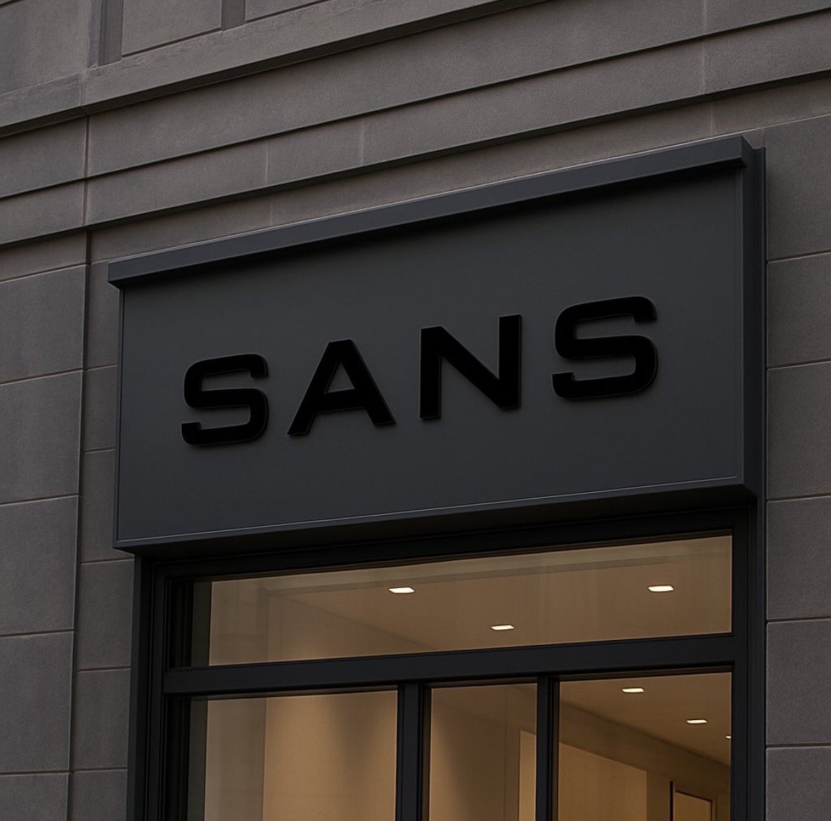 SANS