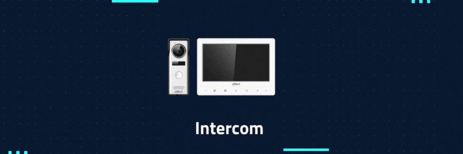 أجهزة إنتركم