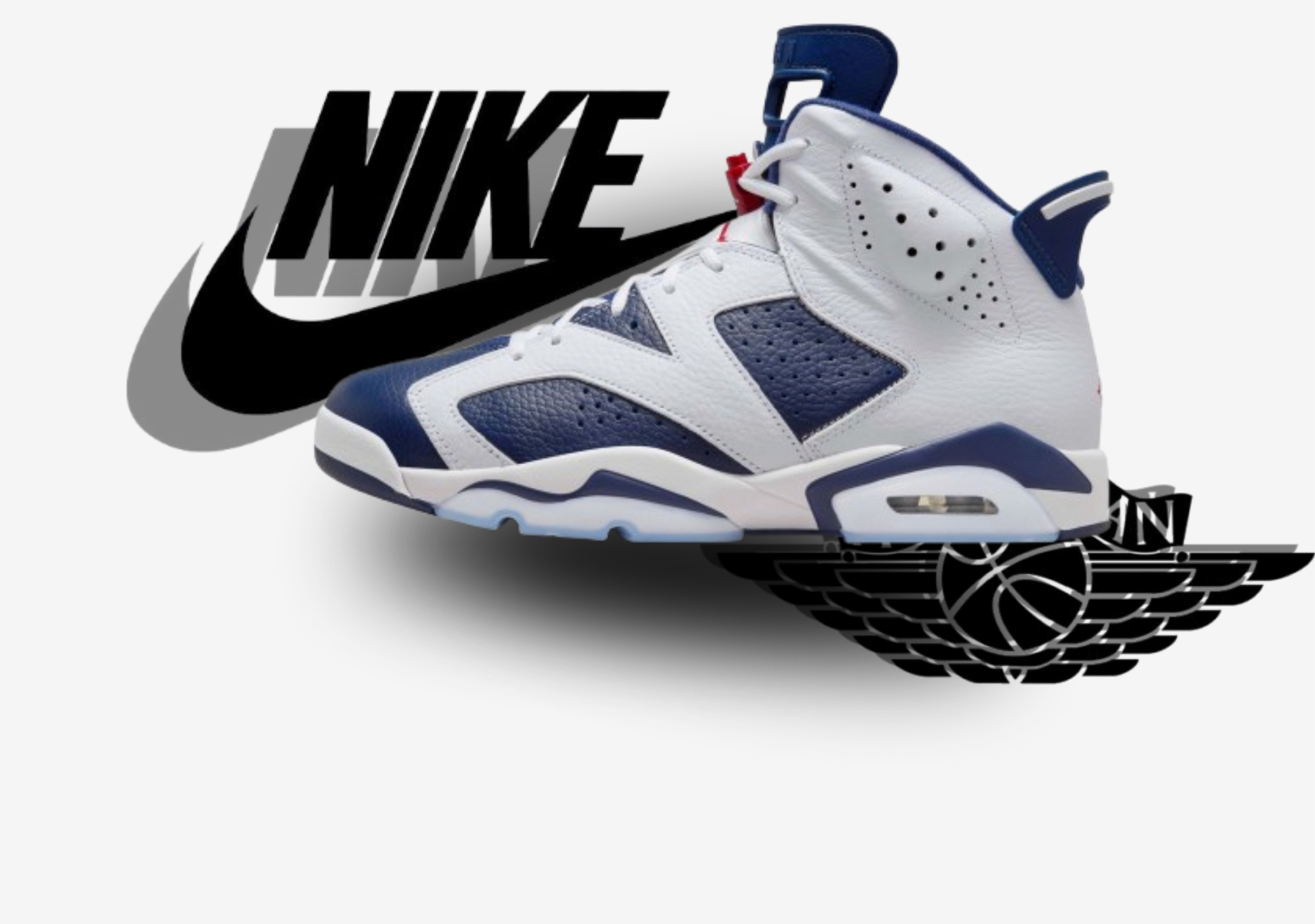 جوردان | اير جوردان 6