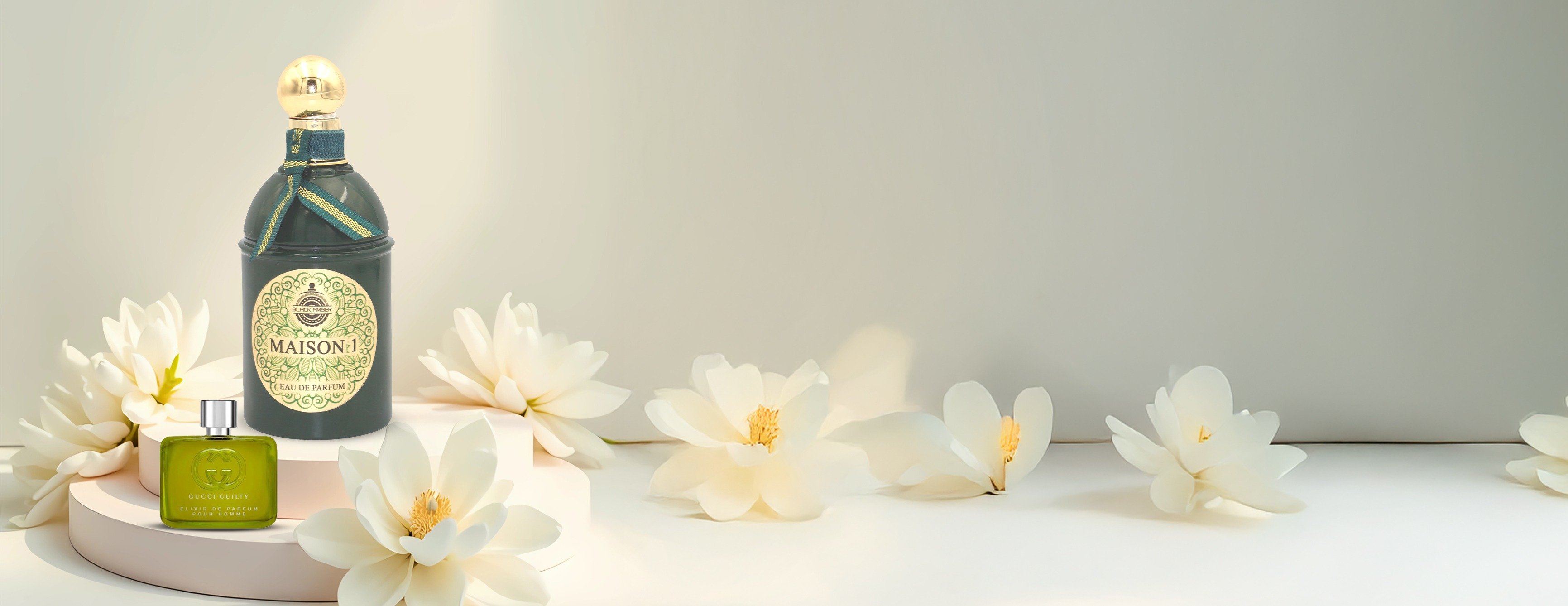 رائحة تحكي أسطورة