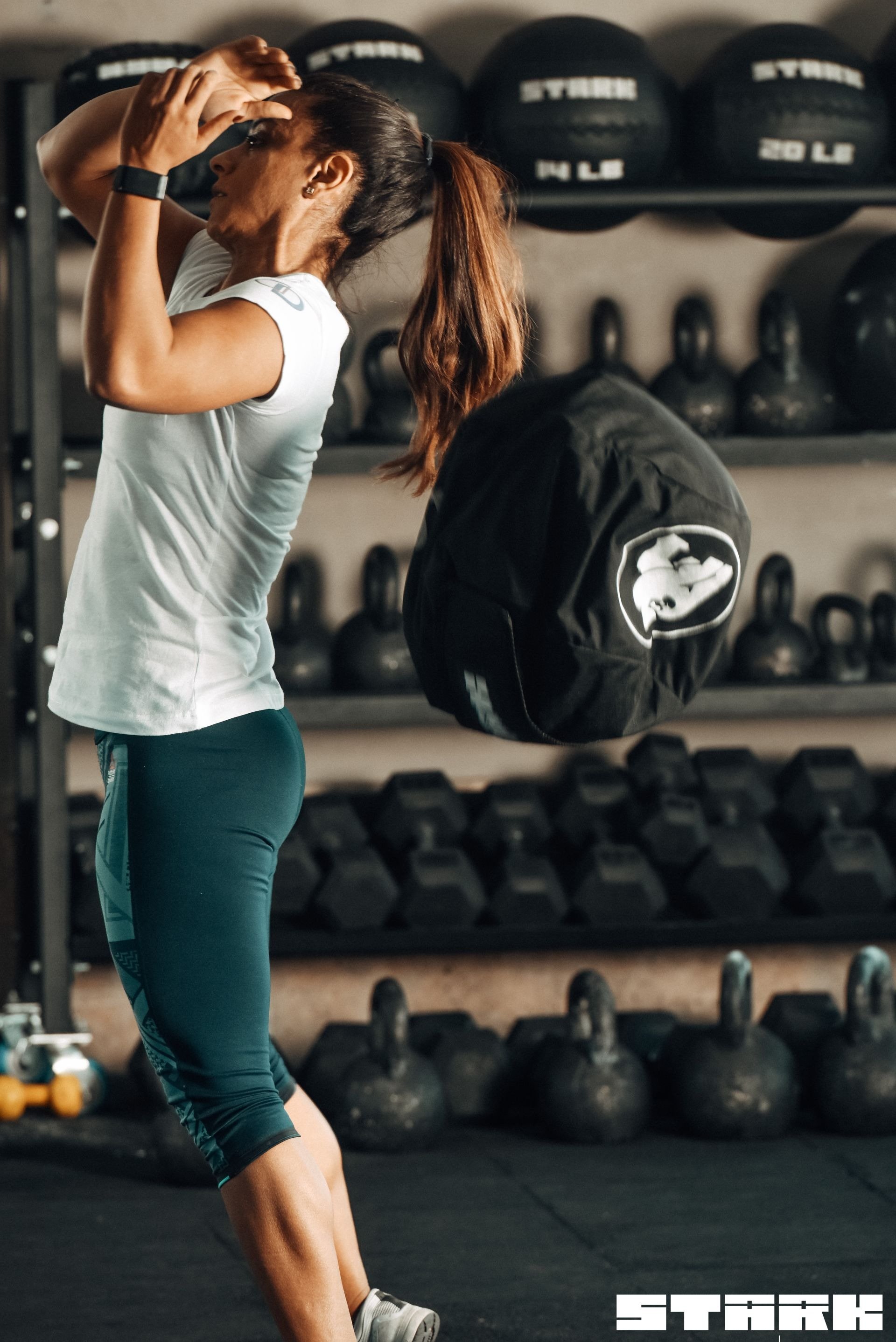 Special products slider