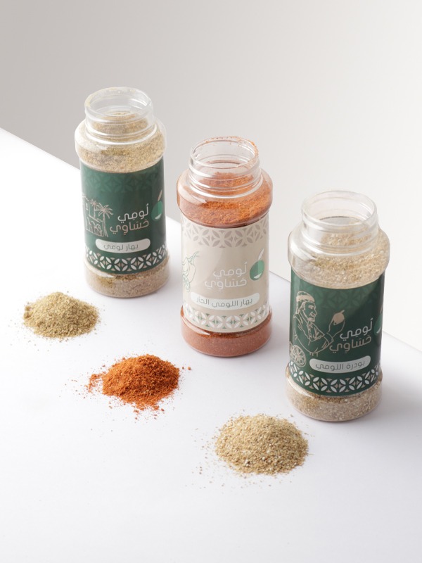 Special products slider