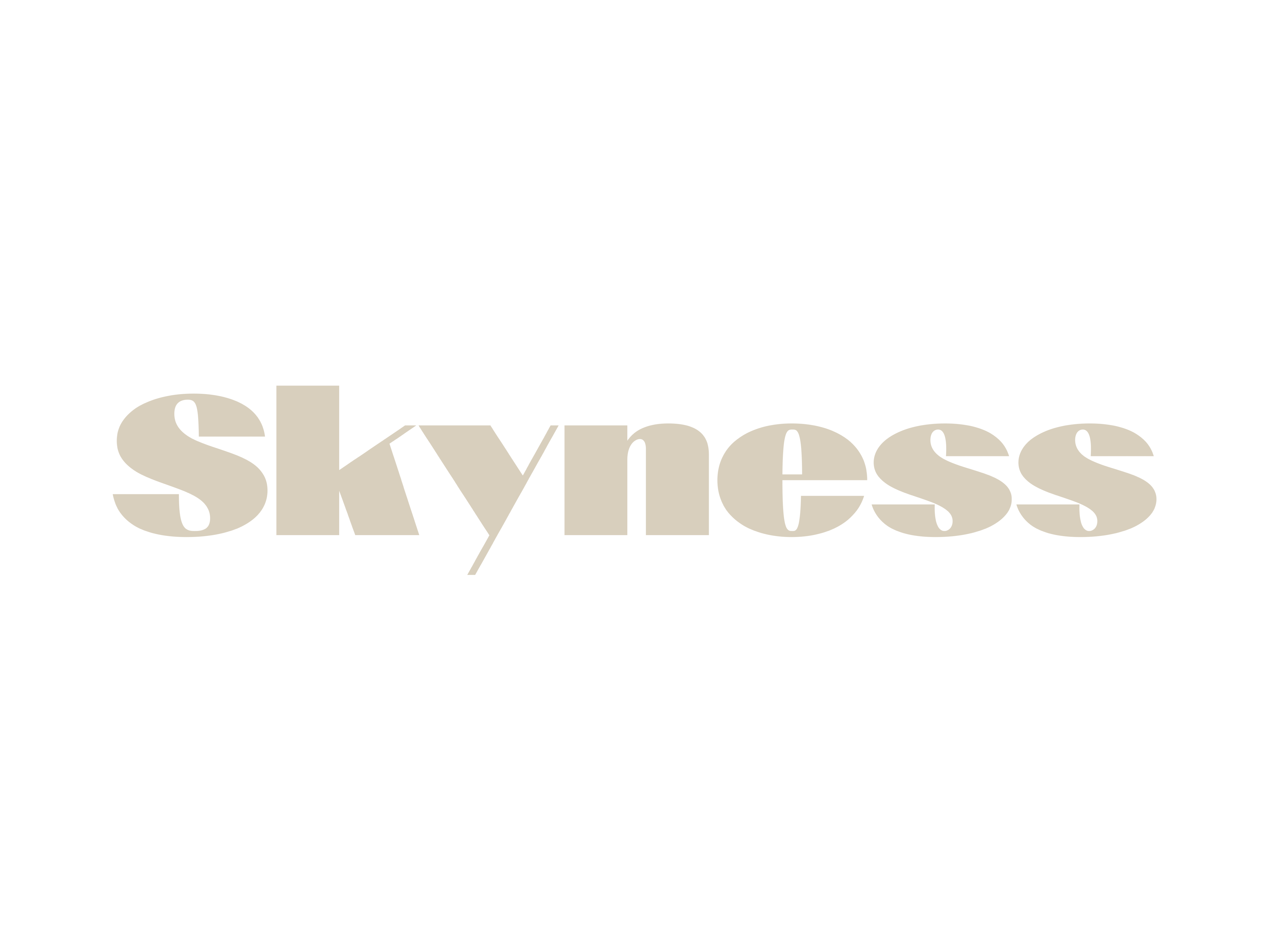Skyness