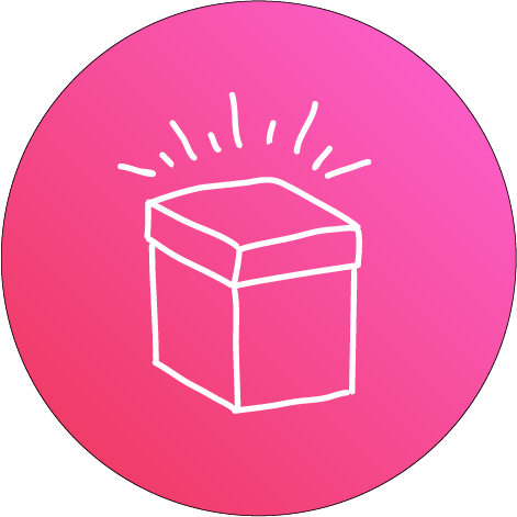 علب اكريليك