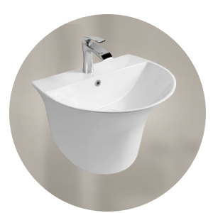 مغاسل بورسلان