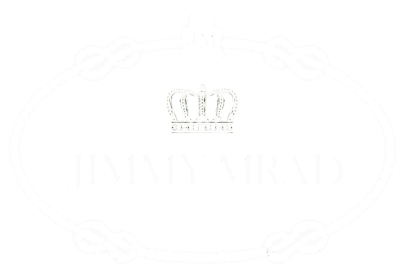 JIMMY MRAD PERFUMES