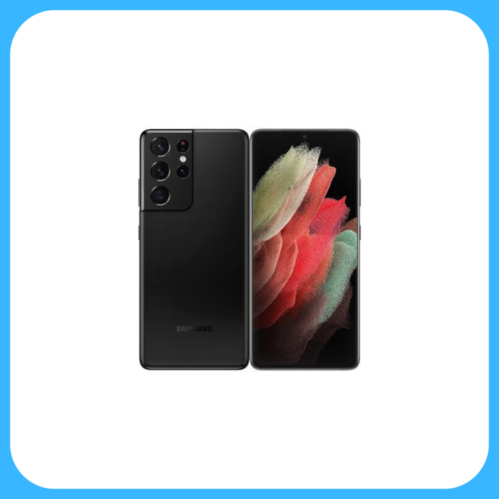 جلكسي اس 21 الترا