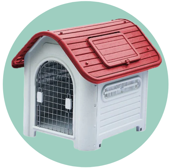 بيوت للكلاب