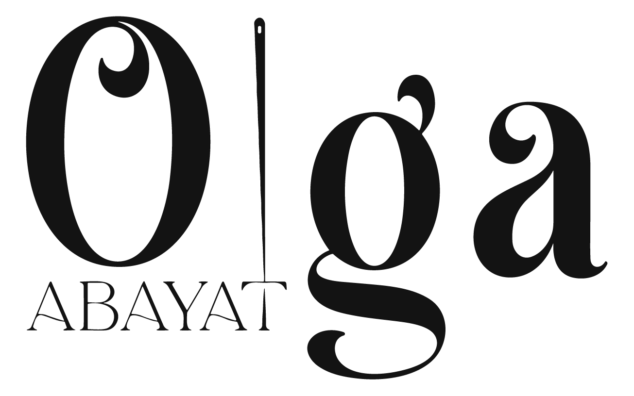 Olga-abaya