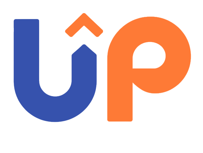 UP