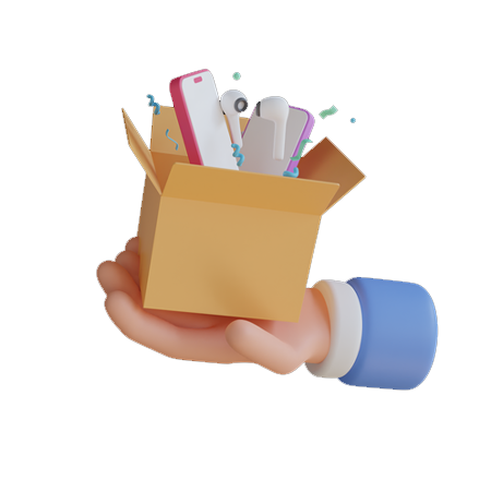 ملحقات جوال