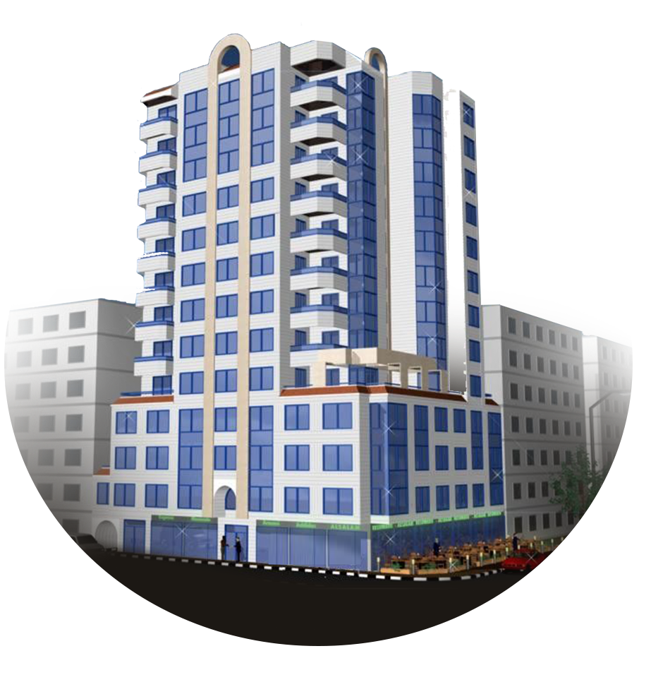 Banner مشروع وقف العافية