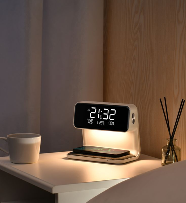 وجهتك الذكية لكل ما يلزم مطبخك