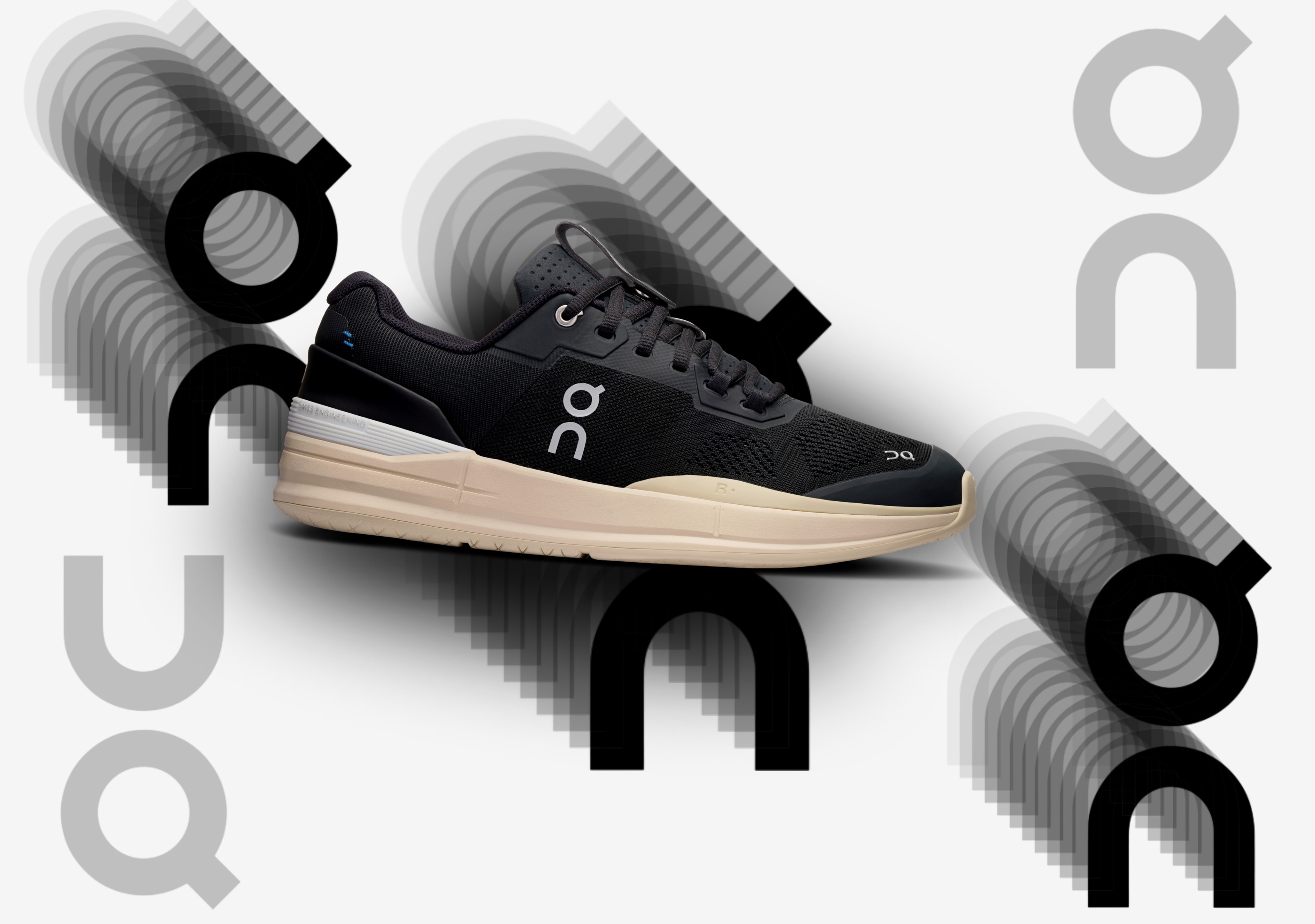 اون رانينج | اون X روجر برو