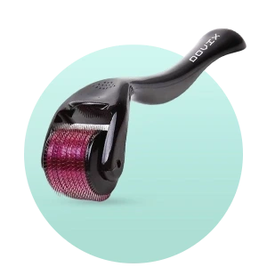 أدوات العناية بالبشرة