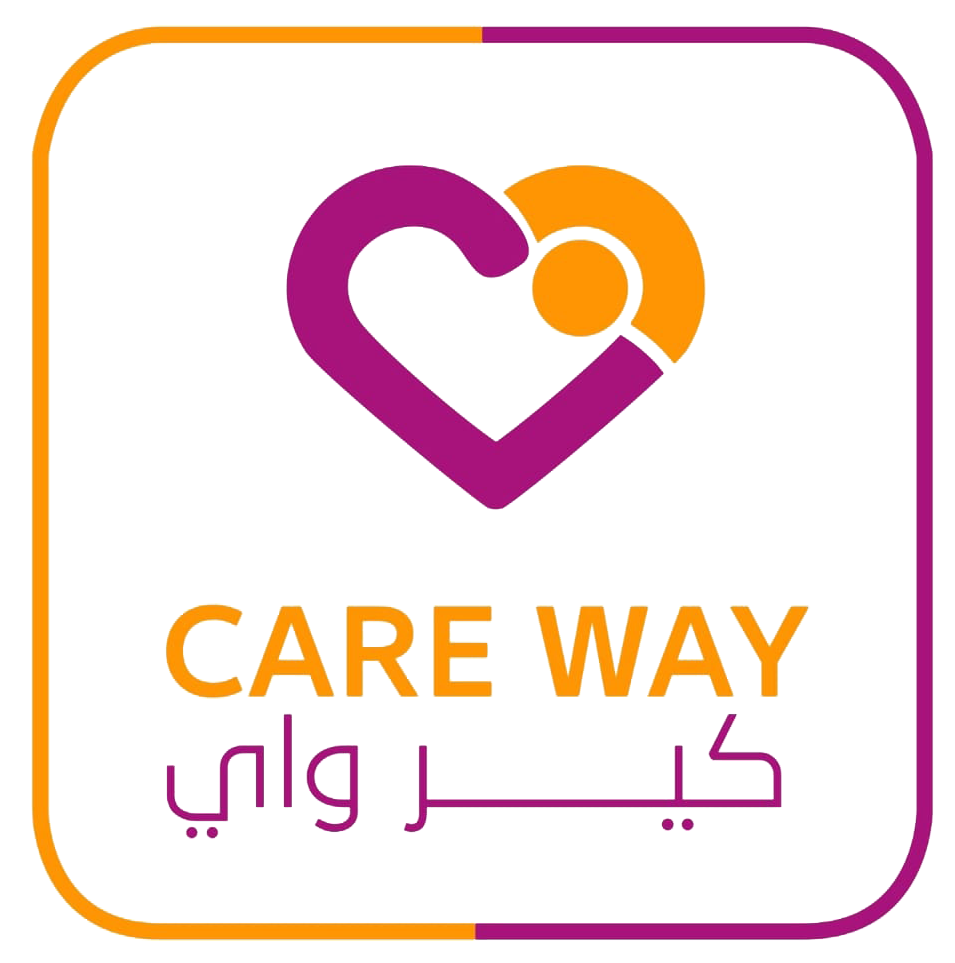 كير واي logo