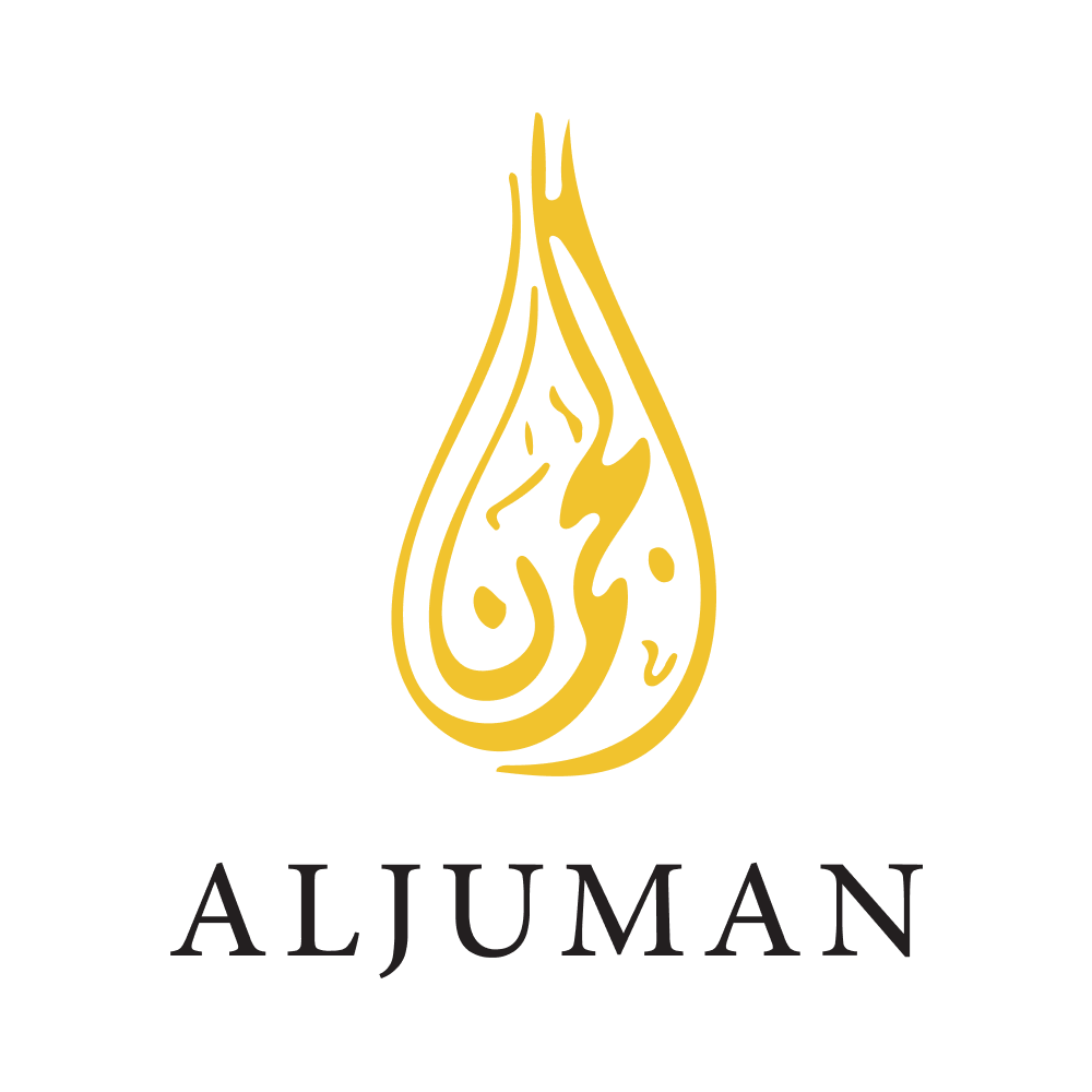 الجمان للعود والعطور | logo