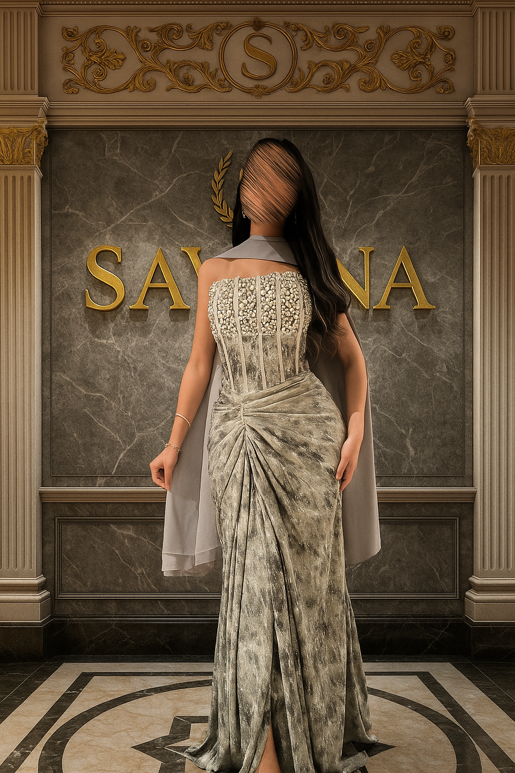 سافانا | SAVANA