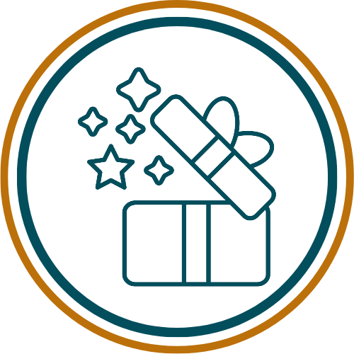 تغليــــــف هدايا