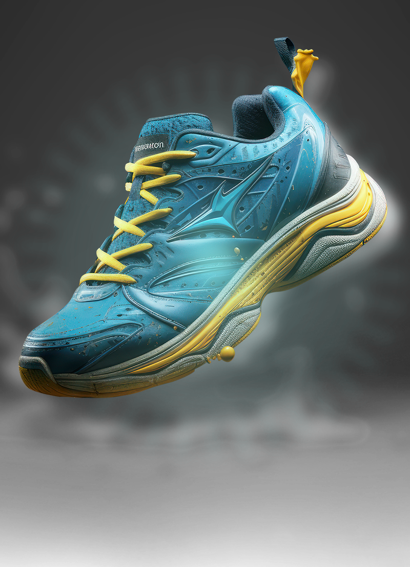 GOLDEN STEP