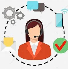 خدمة عملاء تليق بكم