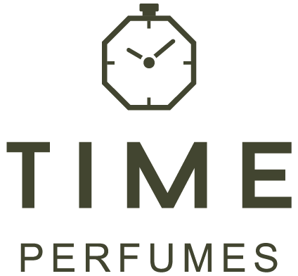 time perfumes logo