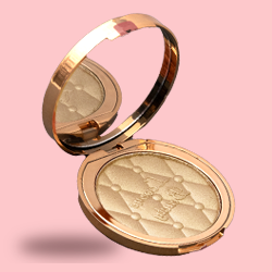 بودرة الوجه