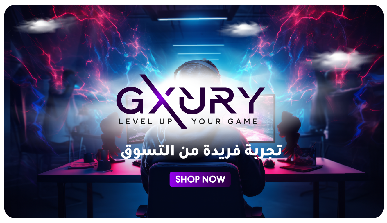 GXURY STORE image-slider-0