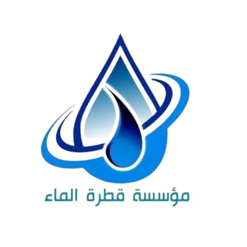 قطرة الماء للفلاتر