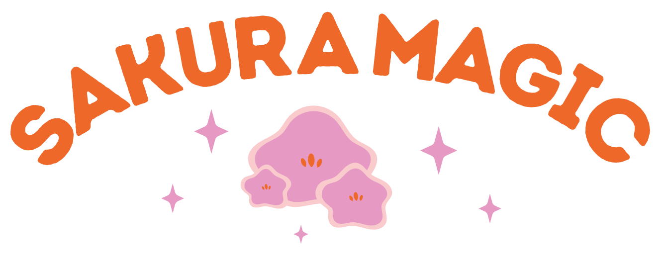 Sakura Magic