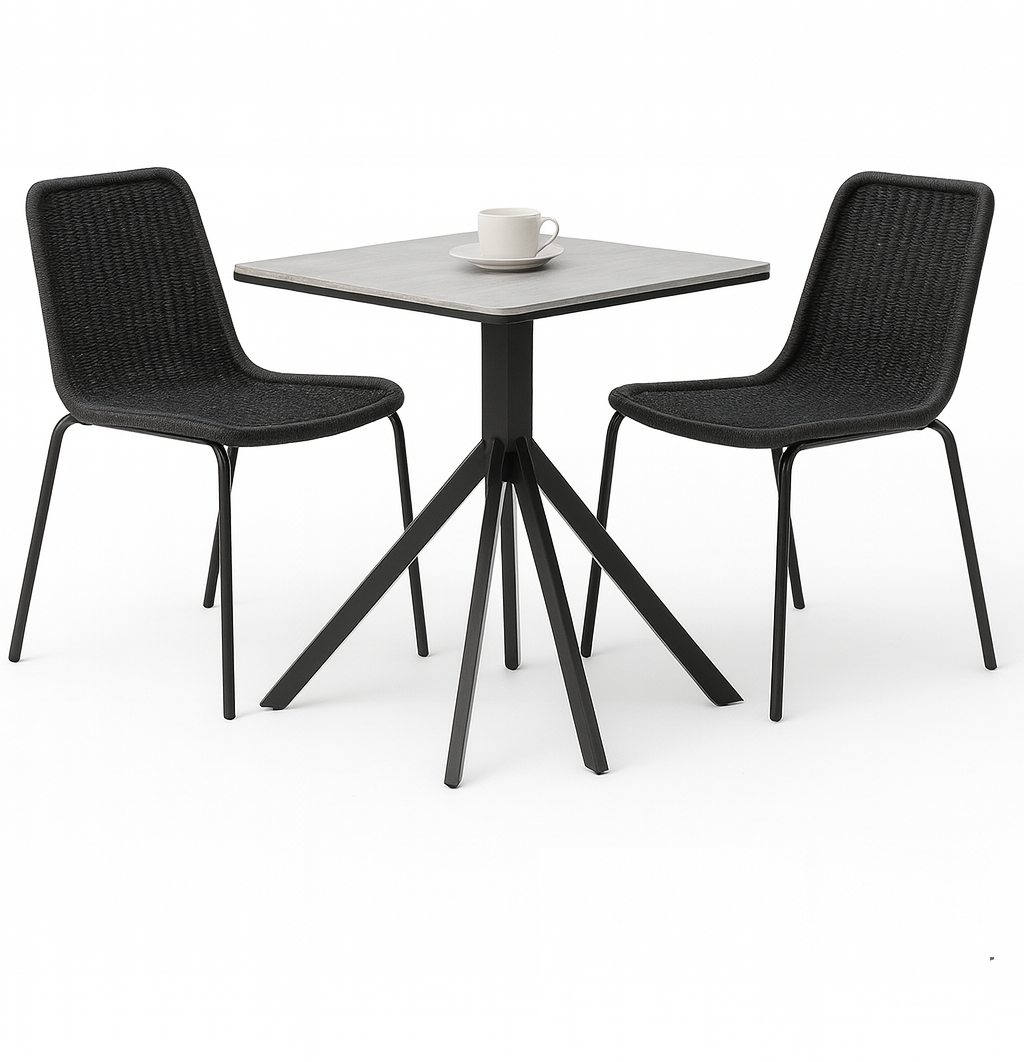 طاولات الكافيه