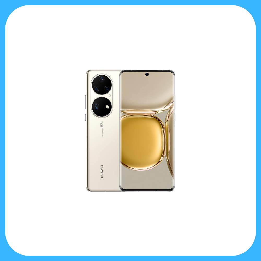 هواوي P50 برو