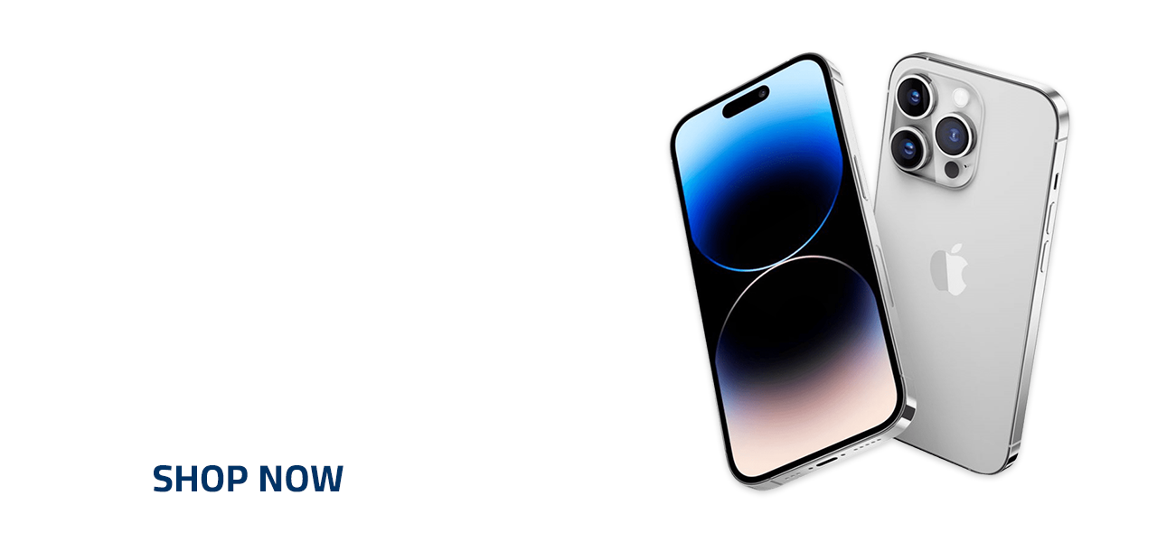 fixed banner
