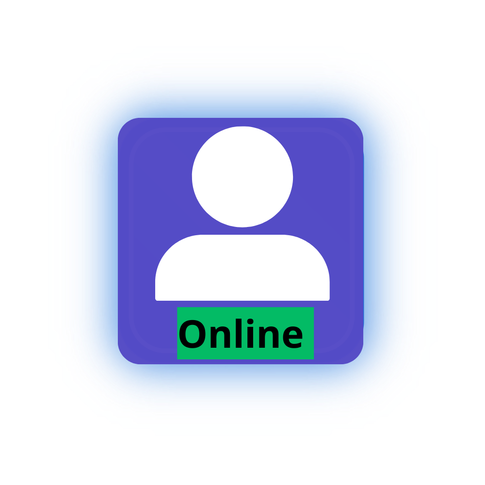 متابعين أون لاين ديسكورد