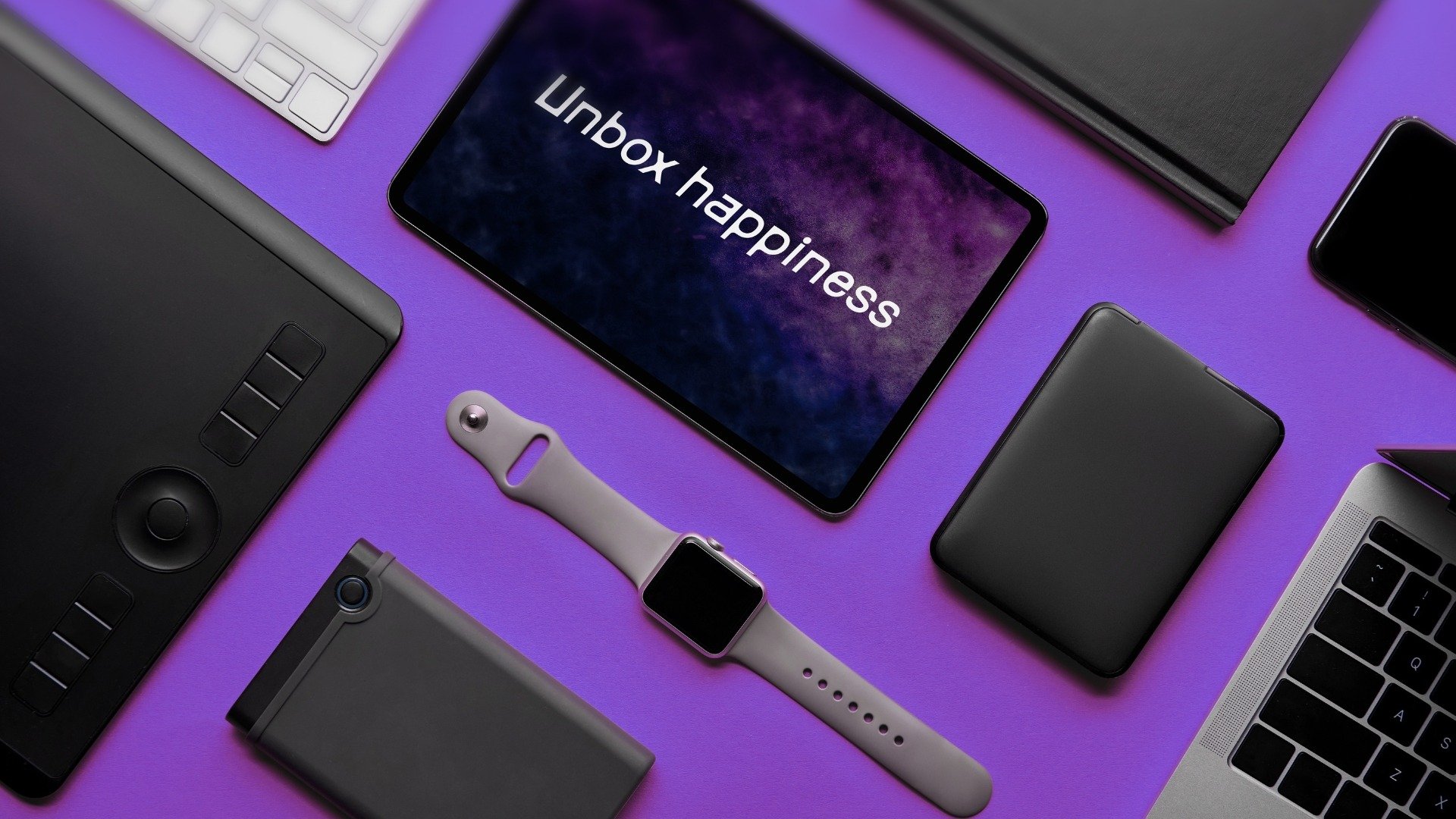 اطار التقنية