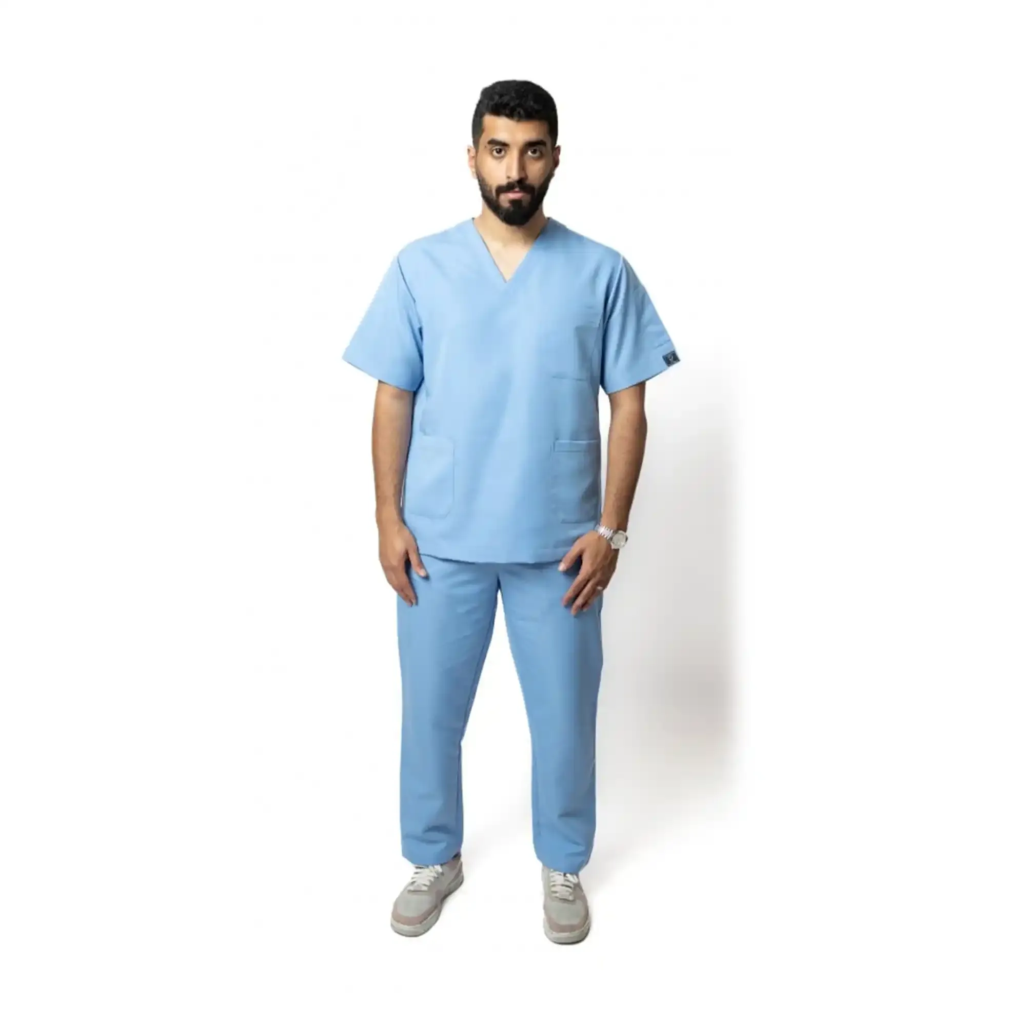 سكراب كامل رجالي