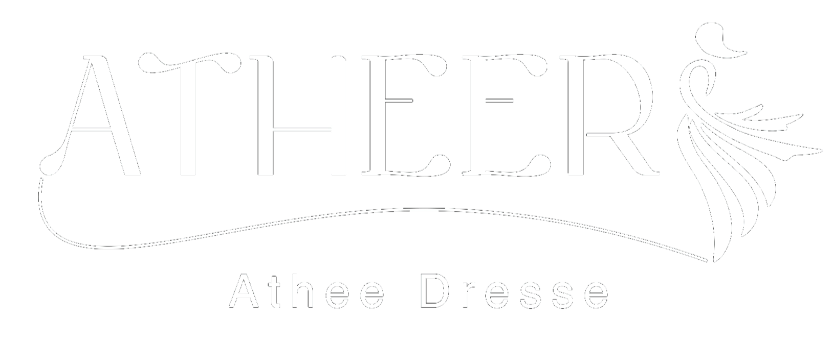 فساتين اثير